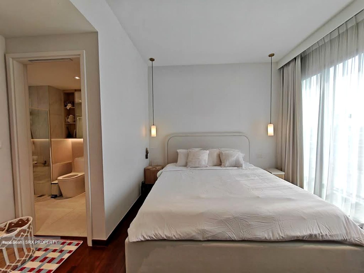Sea Horizon (D18), Condominium #601007091